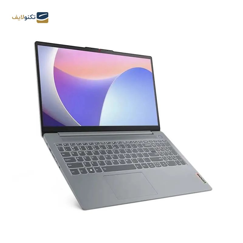 gallery-لپ تاپ لنوو 15.6 اینچی مدل IdeaPad Slim 3 i5 13420H 8GB 512GB copy.png gallery-لپ تاپ لنوو 15.6 اینچی مدل IdeaPad Slim 3 i5 13420H 8GB 512GB copy.png