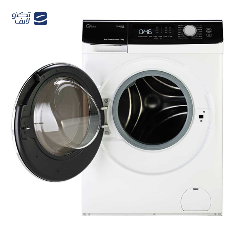 gallery-ماشین لباسشویی جی پلاس 8 کیلویی مدل GWM-M854W-IND copy.png
