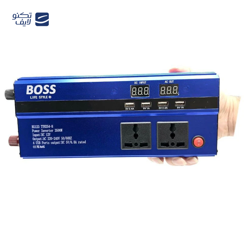 gallery-مبدل برق خودرو باس مدل BS123 TYN254-2 ظرفیت 2000 وات copy.png gallery-مبدل برق خودرو باس مدل BS123 TYN254-2 ظرفیت 2000 وات copy.png