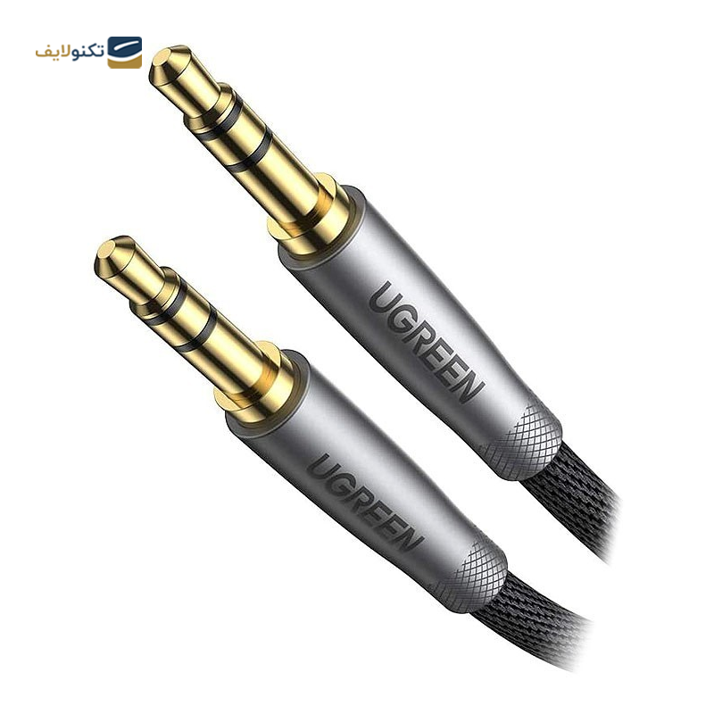 gallery-کابل AUX یوگرین مدل AV112 50363 طول 2 متر copy.png