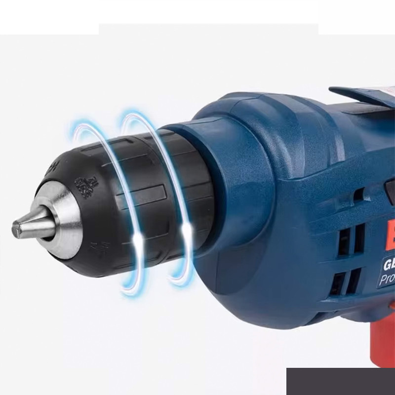 دریل بوش مدل GBM 10 RE Professional دریل بوش مدل GBM 10 RE Professional