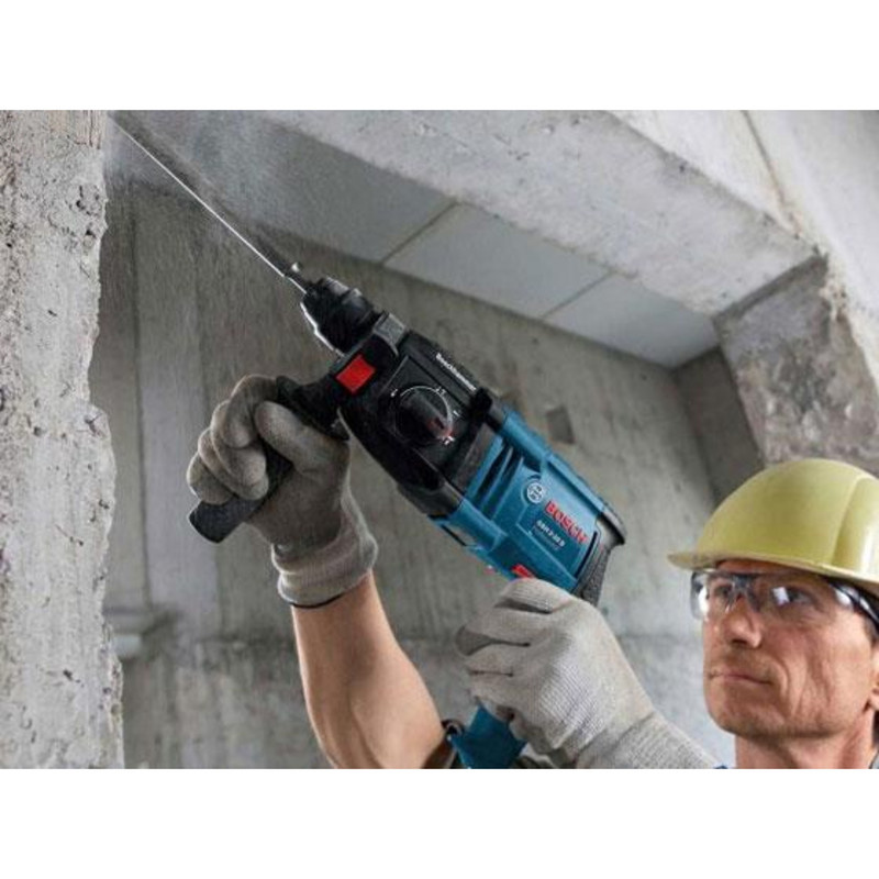 دریل بتن کن بوش مدل GBH 2-26 DRE