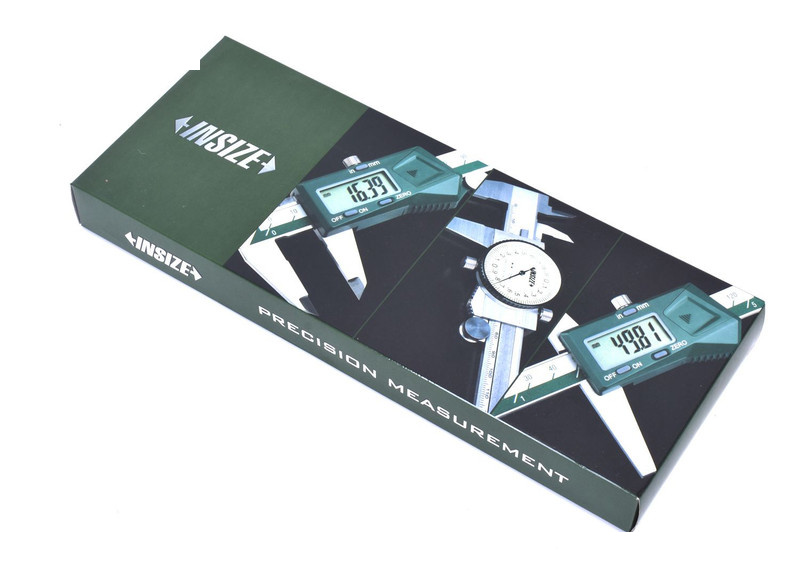 کولیس اینسایز مدل 200-1108