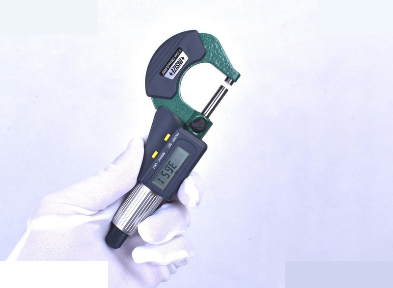 میکرومتر دیجیتال اینسایز مدل 25A-3109 میکرومتر دیجیتال اینسایز مدل 25A-3109