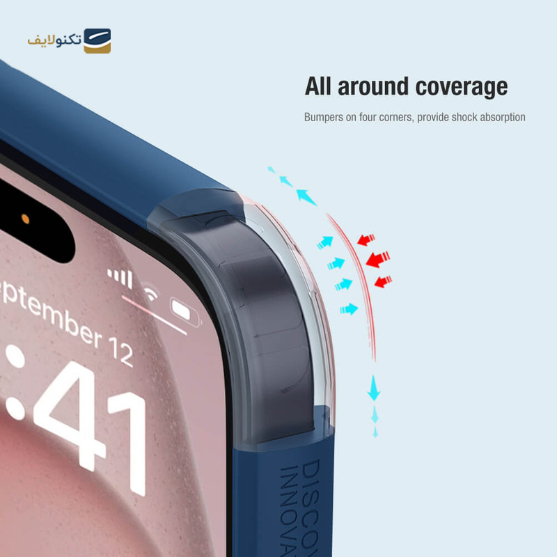 gallery-کاور گوشی سامسونگ Galaxy Z Fold 5 نیلکین مدل CamShield Silky Silicone Stand Version copy.png gallery-کاور گوشی سامسونگ Galaxy Z Fold 5 نیلکین مدل CamShield Silky Silicone Stand Version copy.png