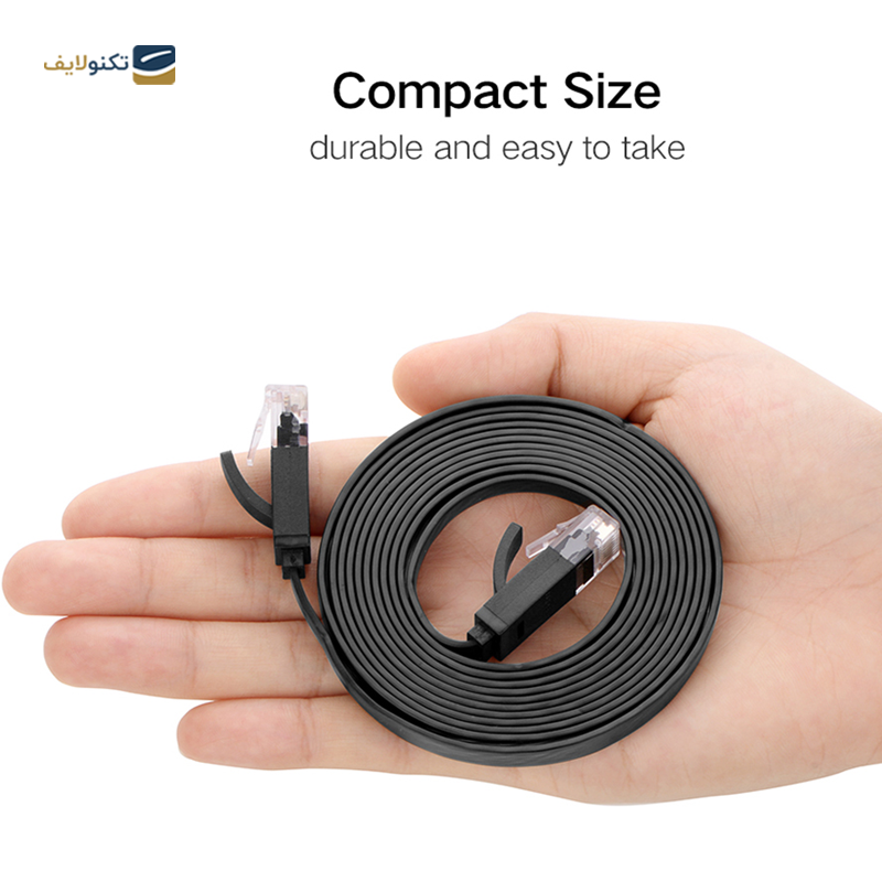 gallery-کابل شبکه Cat6 یوگرین NW102 مدل 50174 طول 2 متر copy.png gallery-کابل شبکه Cat6 یوگرین NW102 مدل 50174 طول 2 متر copy.png