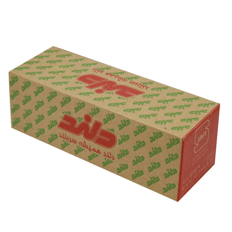 کلید تک پل دلند الکتریک مدل آسا