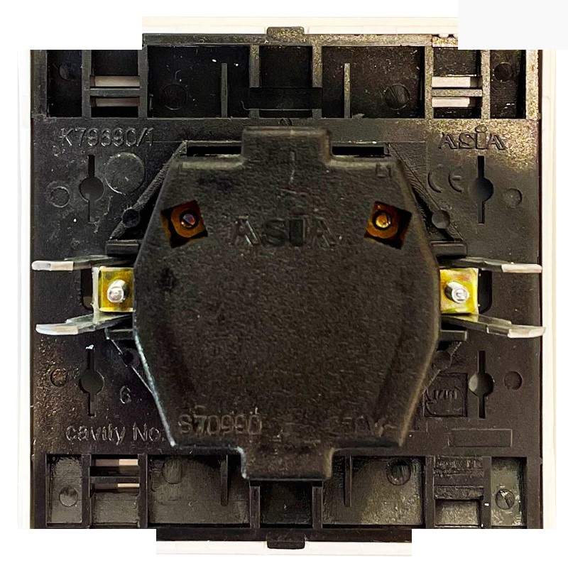 زنگ ملودی صنایع آسیا الکتریک مدل YWS زنگ ملودی صنایع آسیا الکتریک مدل YWS