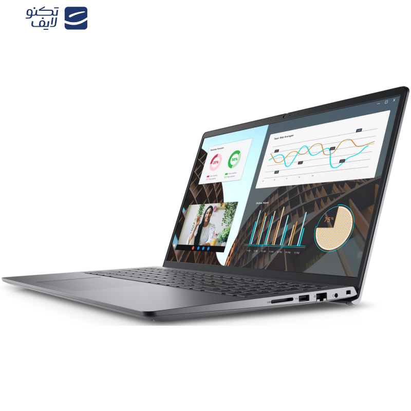 gallery-لپ تاپ دل 15.6 اینچی مدلVostro 3530 i3 1305U 48GB 1TB copy.png