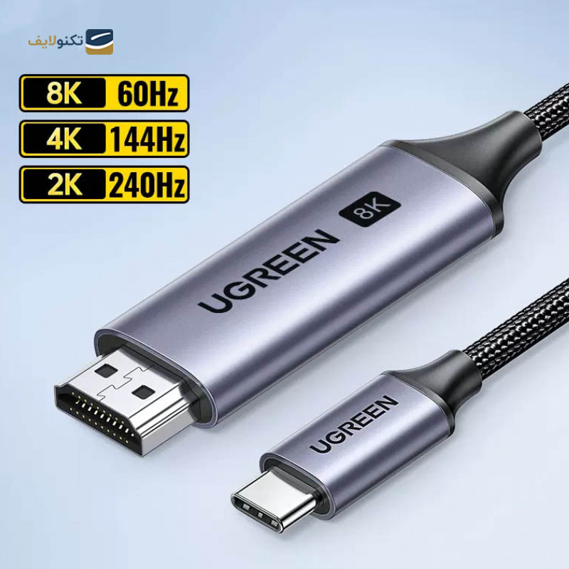 gallery-کابل HDMI به تایپ سی یوگرین مدل CM565 90451 طول 1.5 متر-gallery-1-TLP-31948_506a850e-a4bc-48f1-85fd-59d24ff628af.png gallery-کابل HDMI به تایپ سی یوگرین مدل CM565 90451 طول 1.5 متر-gallery-1-TLP-31948_506a850e-a4bc-48f1-85fd-59d24ff628af.png