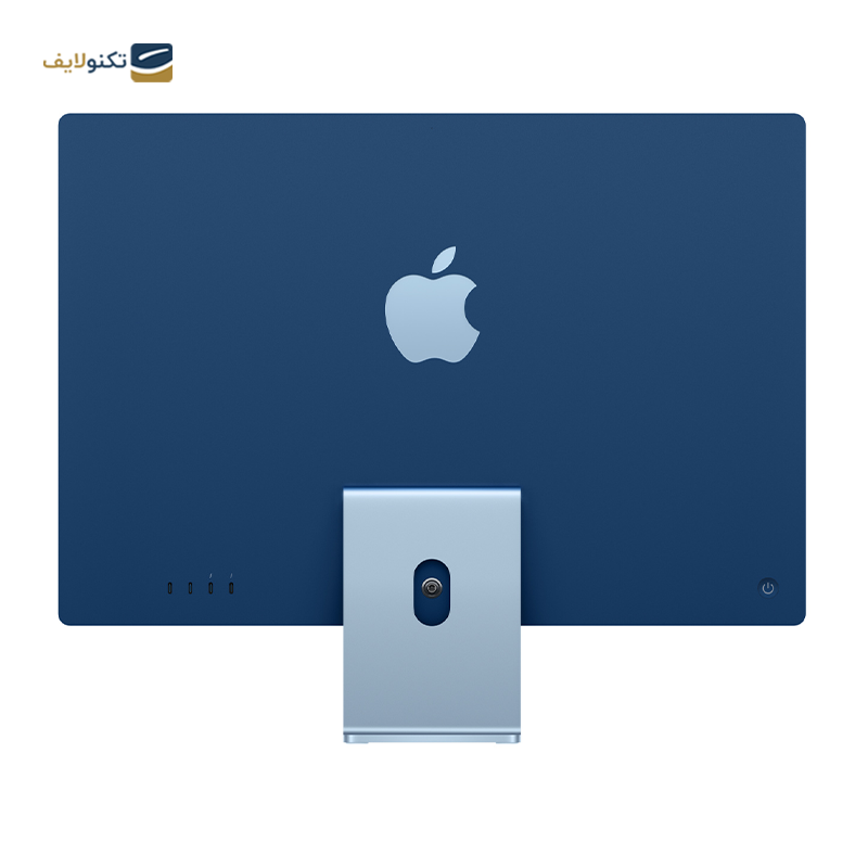gallery-کامپیوتر All in One اپل 24 اینچی مدل iMac M3 2023 MQRC3 8c-8c 8GB 256GB copy.png
