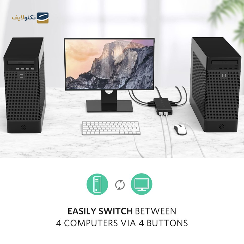 gallery-سوئیچ KVM یوگرین مدل CM154 50280-gallery-1-TLP-32131_8e4f6265-10e2-4b1f-88d6-53aa519f8367.png gallery-سوئیچ KVM یوگرین مدل CM154 50280-gallery-1-TLP-32131_8e4f6265-10e2-4b1f-88d6-53aa519f8367.png