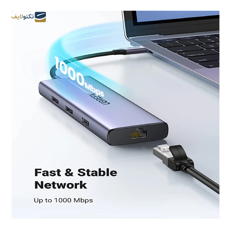 gallery-هاب یوگرین 7 پورت مدل CM481 90307 copy.png gallery-هاب یوگرین 7 پورت مدل CM481 90307 copy.png