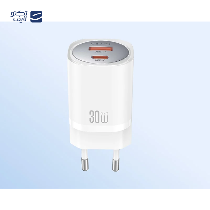 gallery-شارژر دیواری ایکس او مدل XO-CE18 PD copy.png gallery-شارژر دیواری ایکس او مدل XO-CE18 PD copy.png