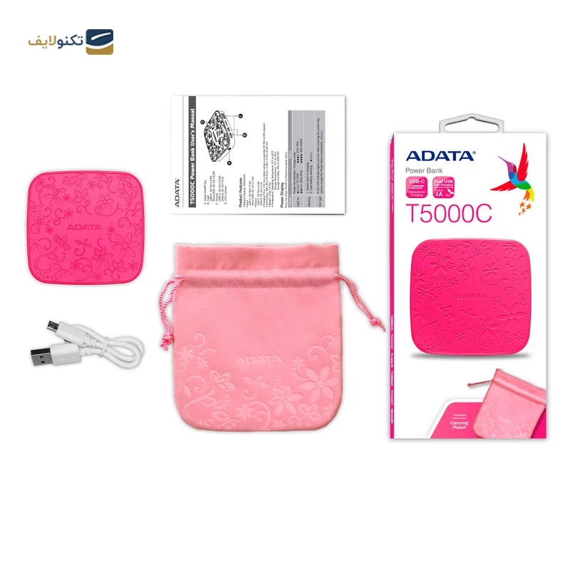 gallery-پاور بانک ای دیتا مدل P10000QCD ظرفیت 10000 میلی آمپر ساعت copy.png gallery-پاور بانک ای دیتا مدل P10000QCD ظرفیت 10000 میلی آمپر ساعت copy.png