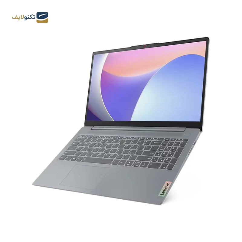 gallery-لپ تاپ لنوو 15.6 اینچی IdeaPad Slim 3 i3 1305U 8GB 1TB copy.png gallery-لپ تاپ لنوو 15.6 اینچی IdeaPad Slim 3 i3 1305U 8GB 1TB copy.png