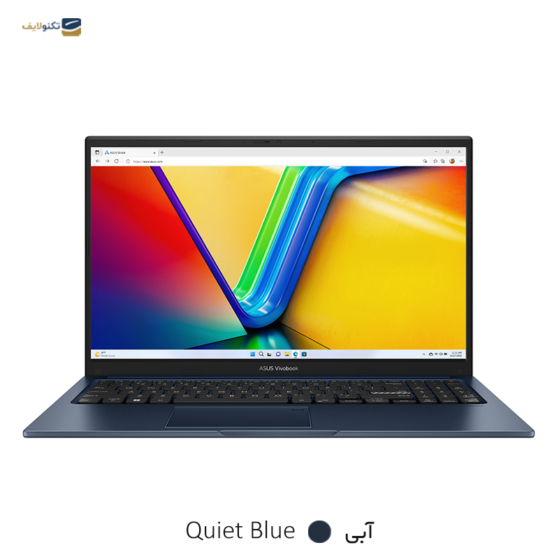 gallery-لپ تاپ ایسوس 15.6 اینچی مدل Vivobook 15 X1504VA i7 1355U 24GB 512GB copy.png gallery-لپ تاپ ایسوس 15.6 اینچی مدل Vivobook 15 X1504VA i7 1355U 24GB 512GB copy.png