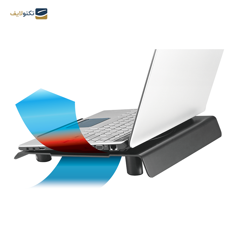 gallery-پایه خنک کننده لپ تاپ تراست مدل Ziva Laptop Cooling Stand copy.png gallery-پایه خنک کننده لپ تاپ تراست مدل Ziva Laptop Cooling Stand copy.png