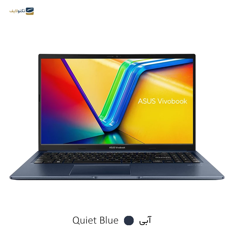 gallery-لپ تاپ ایسوس 15.6 اینچی مدل VivoBook 15 X1504ZA i5 1235U 8GB 1TB copy.png gallery-لپ تاپ ایسوس 15.6 اینچی مدل VivoBook 15 X1504ZA i5 1235U 8GB 1TB copy.png