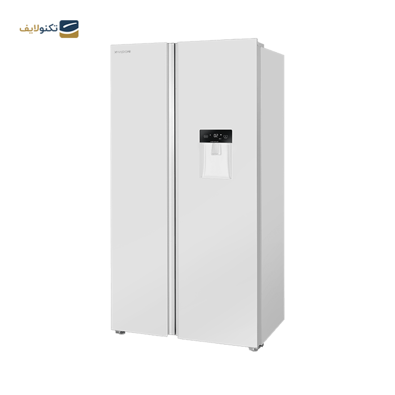 gallery-یخچال فریزر ساید بای ساید ایکس ویژن 28 فوت مدل TS552 AWD-gallery-1-TLP-32936_2326dd8b-1182-42d0-affe-a757483a7b5b.png