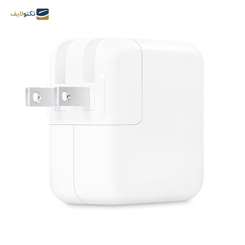gallery-شارژر دیواری اپل مدل 20 وات Z/A copy.png gallery-شارژر دیواری اپل مدل 20 وات Z/A copy.png