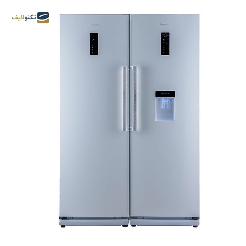 gallery-یخچال فریزر دوقلو دیپوینت 40 فوت مدل D5i-H copy.png