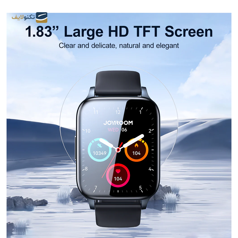 gallery-ساعت هوشمند گلوریمی مدل M2 copy.png gallery-ساعت هوشمند گلوریمی مدل M2 copy.png