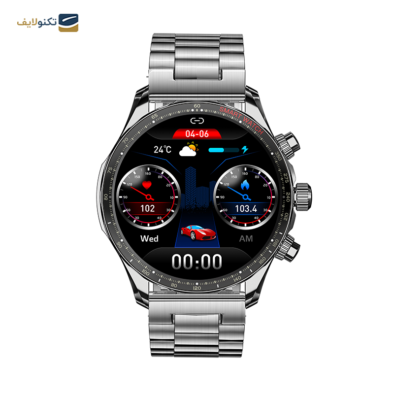 gallery-ساعت هوشمند هیوامی مدل Revel copy.png