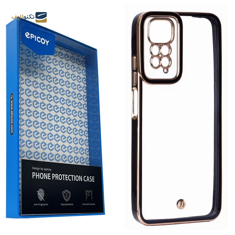 gallery-قاب گوشی شیائومی Redmi Note 12 4G اپیکوی مدل SpaceClear copy.png gallery-قاب گوشی شیائومی Redmi Note 12 4G اپیکوی مدل SpaceClear copy.png