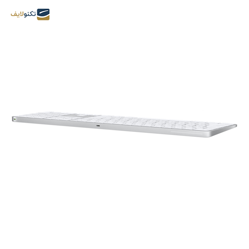 gallery-کیبورد اپل مدل Magic Keyboard with Numeric Keypad US English copy.png