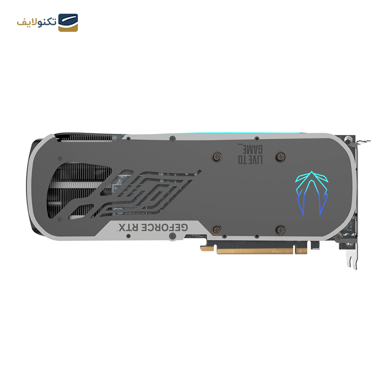 gallery-کارت گرافیک زوتک مدل GeForce RTX 4070 Ti Super Trinity OC White Edition 16GB copy.png gallery-کارت گرافیک زوتک مدل GeForce RTX 4070 Ti Super Trinity OC White Edition 16GB copy.png