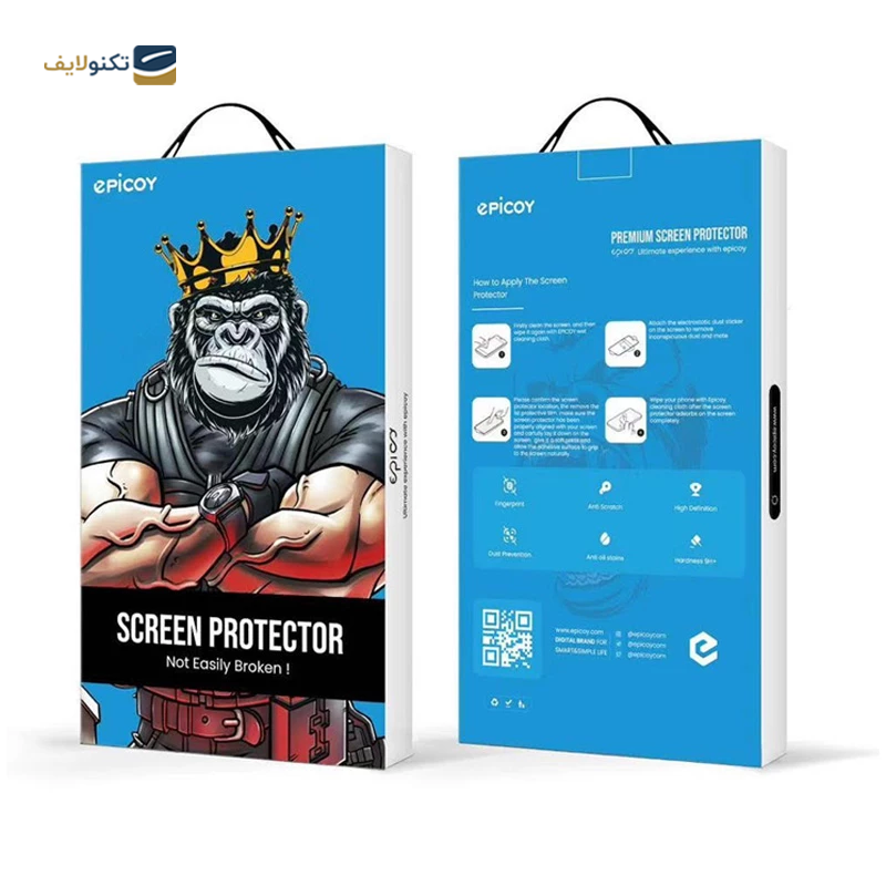 gallery-گلس گوشی سامسونگ Galaxy A54 اپیکوی مدل Hydrogel-Matte copy.png gallery-گلس گوشی سامسونگ Galaxy A54 اپیکوی مدل Hydrogel-Matte copy.png