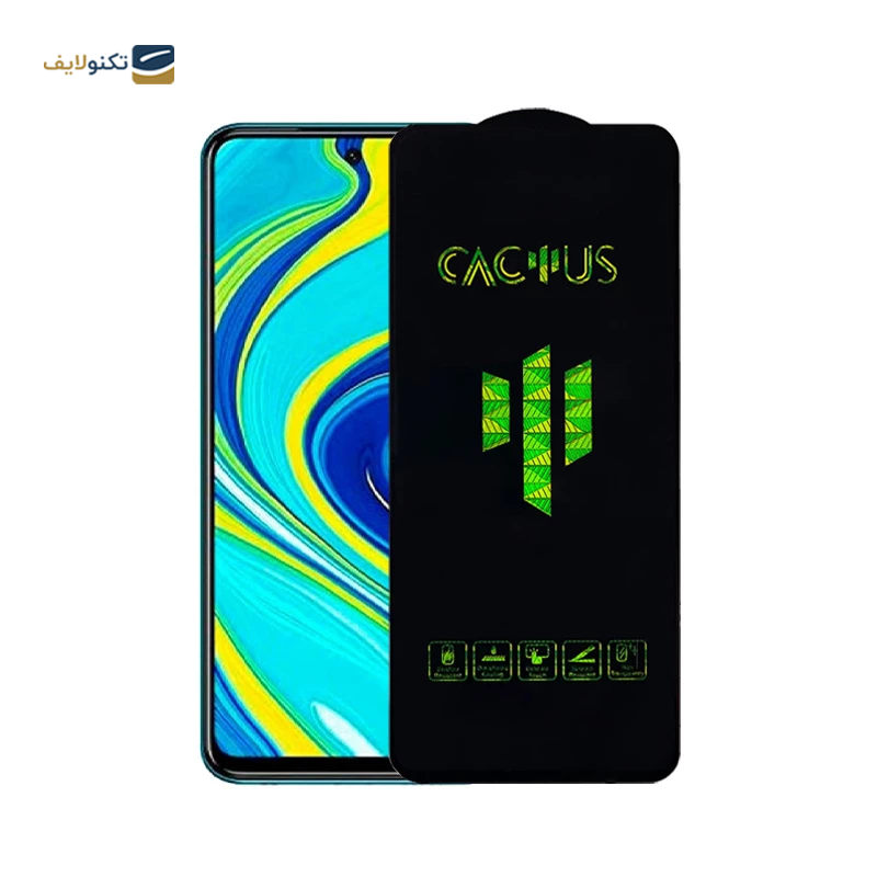 gallery-گلس گوشی شیائومی Redmi Note 9 Pro اپیکوی مدل Cactus   copy.png gallery-گلس گوشی شیائومی Redmi Note 9 Pro اپیکوی مدل Cactus   copy.png