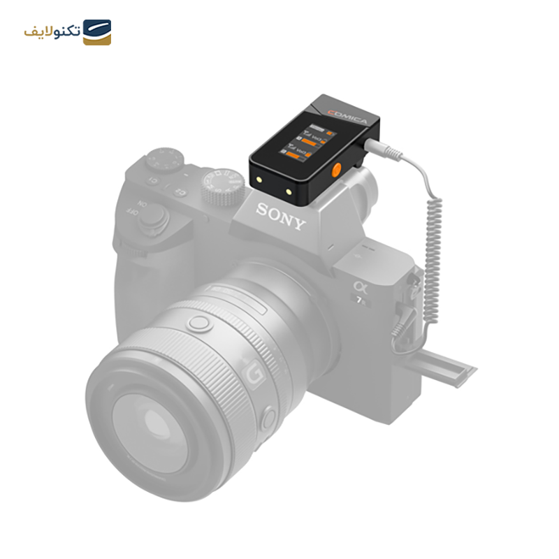 gallery-میکروفون یقه ای کامیکا مدل SIG.LAV V05 copy.png gallery-میکروفون یقه ای کامیکا مدل SIG.LAV V05 copy.png