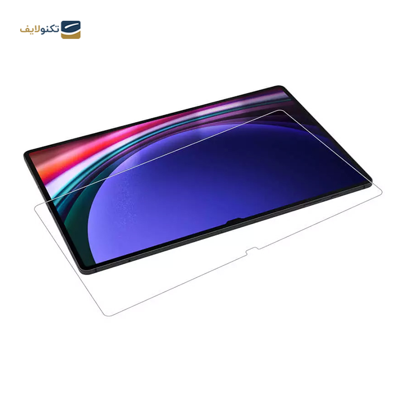 gallery-گلس تبلت سامسونگ Galaxy S9 FE Plus نیلکین مدل Pure AR Film  copy.png gallery-گلس تبلت سامسونگ Galaxy S9 FE Plus نیلکین مدل Pure AR Film  copy.png