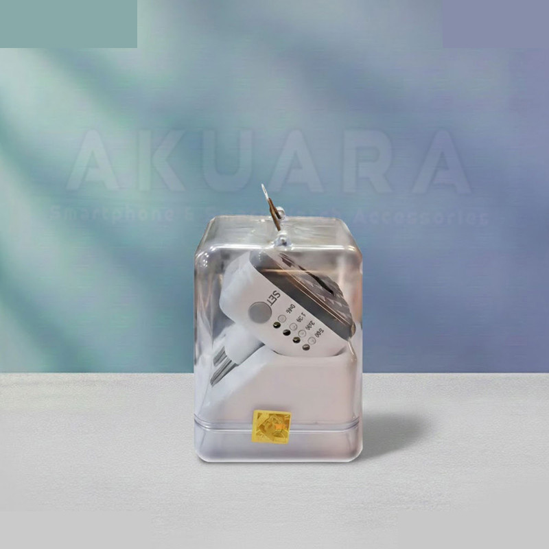 مبدل برق تایمردار آکوآرا مدل AK-59 مبدل برق تایمردار آکوآرا مدل AK-59