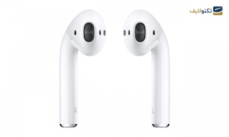 هندزفری بی‌ سیم اپل مدل AirPods2