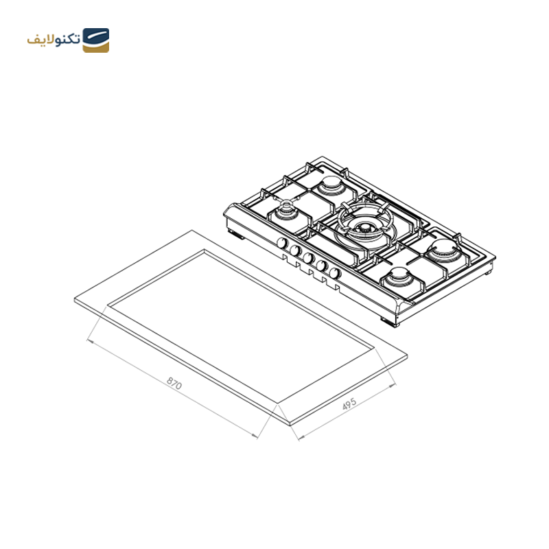 gallery-اجاق گاز رومیزی کن مدل IS9502 copy.png gallery-اجاق گاز رومیزی کن مدل IS9502 copy.png