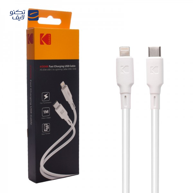 gallery-کابل شارژ تایپ سی به لایتنینگ کی اف سنیور مدل S19 طول 1 متر copy.png gallery-کابل شارژ تایپ سی به لایتنینگ کی اف سنیور مدل S19 طول 1 متر copy.png