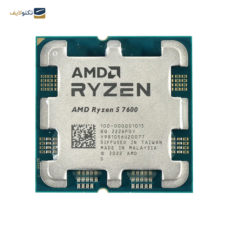 gallery-پردازنده ای ام دی مدل Ryzen 5 7600 Boxed copy.png