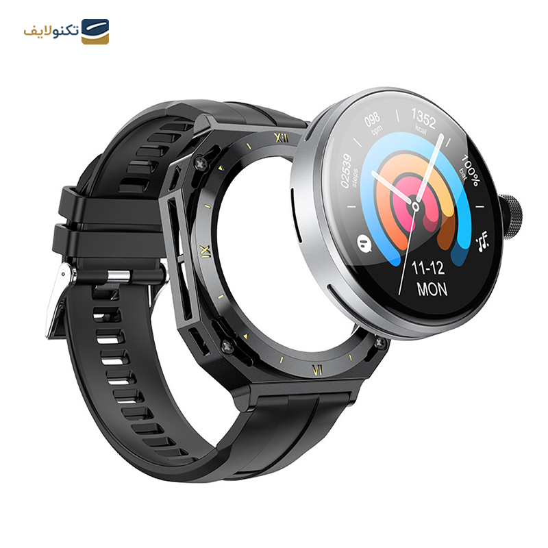 gallery-ساعت هوشمند هوکو مدل Y15  copy.png gallery-ساعت هوشمند هوکو مدل Y15  copy.png