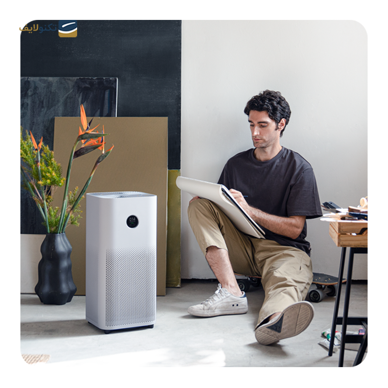 gallery-دستگاه تصفیه هوا شیائومی مدل Air Purifier 4 Lite copy.png gallery-دستگاه تصفیه هوا شیائومی مدل Air Purifier 4 Lite copy.png