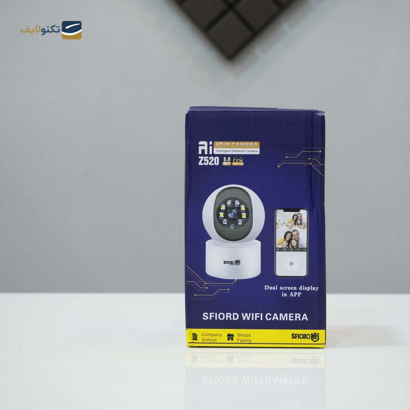 gallery-دوربین مداربسته تحت شبکه اسفیورد مدل Z221 copy.png gallery-دوربین مداربسته تحت شبکه اسفیورد مدل Z221 copy.png