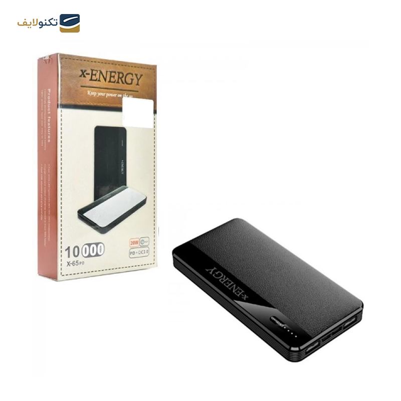 gallery-پاوربانک ایکس انرژی مدل X65 PD ظرفیت 10000 میلی آمپر ساعت-gallery-1-TLP-34909_a513e2dc-75e3-4473-9bd6-8f23b0db74d3.png gallery-پاوربانک ایکس انرژی مدل X65 PD ظرفیت 10000 میلی آمپر ساعت-gallery-1-TLP-34909_a513e2dc-75e3-4473-9bd6-8f23b0db74d3.png