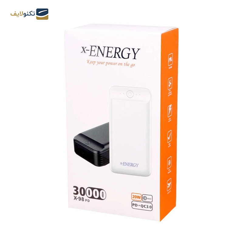 gallery-پاوربانک ایکس انرژی مدل X-98PD ظرفیت 30000 میلی آمپر ساعت-gallery-1-TLP-34964_87dbf373-f365-4dad-8dd2-005ca2d450f1.png gallery-پاوربانک ایکس انرژی مدل X-98PD ظرفیت 30000 میلی آمپر ساعت-gallery-1-TLP-34964_87dbf373-f365-4dad-8dd2-005ca2d450f1.png