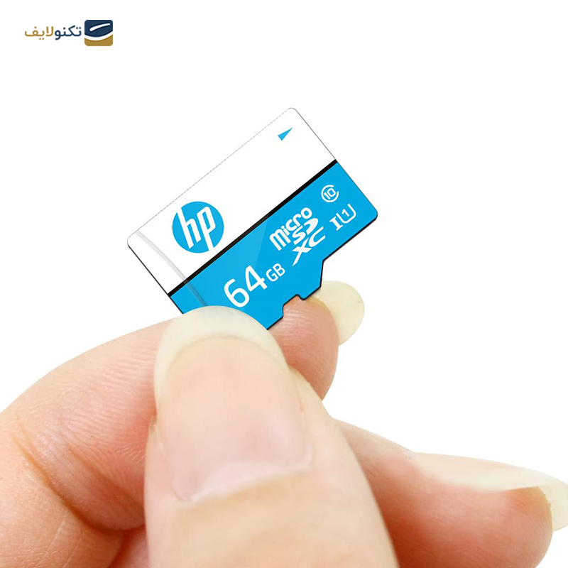 gallery-کارت حافظه microSDXC اچ پی کلاس 10 استاندارد UHS-I U1 مدل MX310 ظرفیت 64 گیگابایت copy.png gallery-کارت حافظه microSDXC اچ پی کلاس 10 استاندارد UHS-I U1 مدل MX310 ظرفیت 64 گیگابایت copy.png