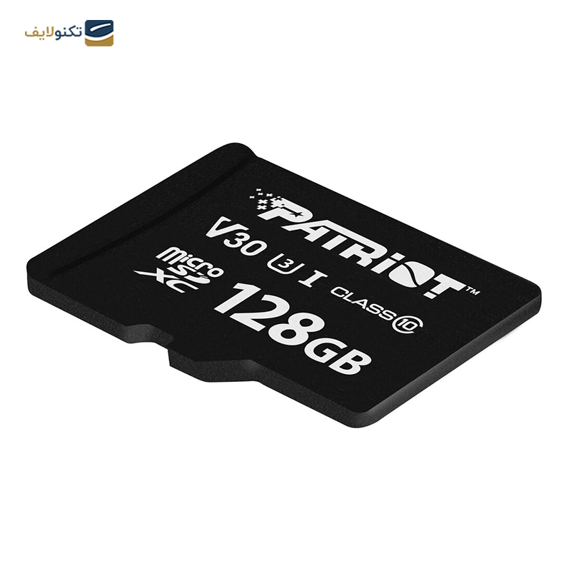 gallery-کارت حافظه microSDHC پاتریوت استاندارد UHS-1 مدل LX Series ظرفیت 128 گیگابایت copy.png gallery-کارت حافظه microSDHC پاتریوت استاندارد UHS-1 مدل LX Series ظرفیت 128 گیگابایت copy.png