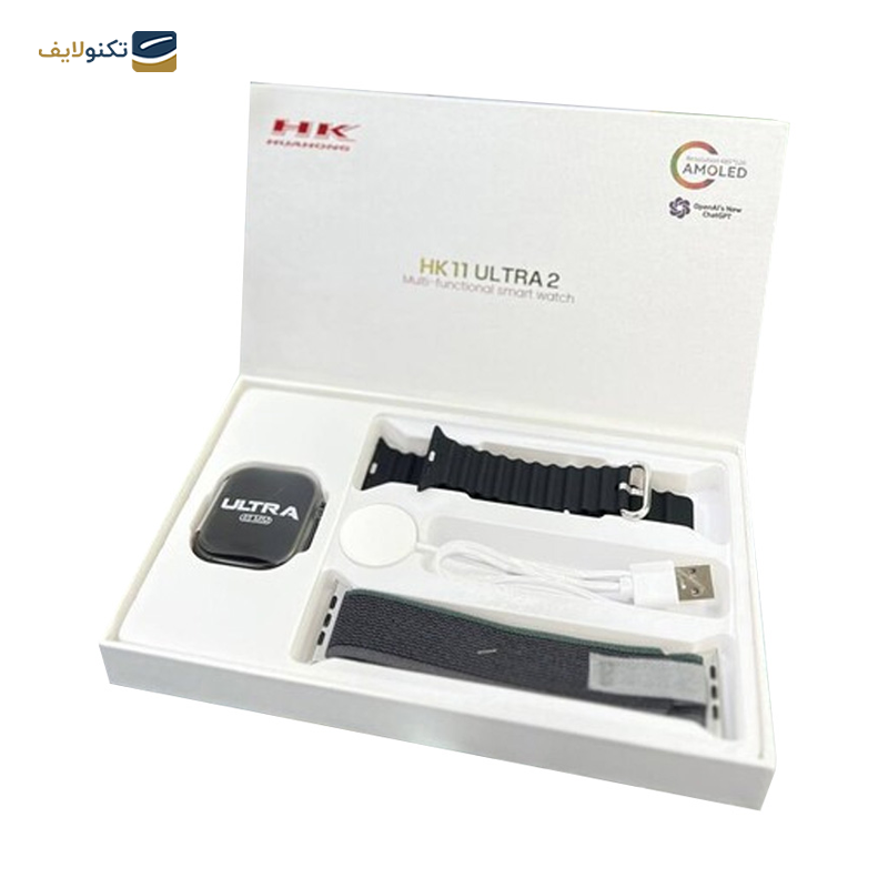gallery-ساعت هوشمند اچ کی مدل HK11 ULTRA 2-gallery-1-TLP-35556_feda11e5-e048-4413-a949-89d85121e2f0.png gallery-ساعت هوشمند اچ کی مدل HK11 ULTRA 2-gallery-1-TLP-35556_feda11e5-e048-4413-a949-89d85121e2f0.png
