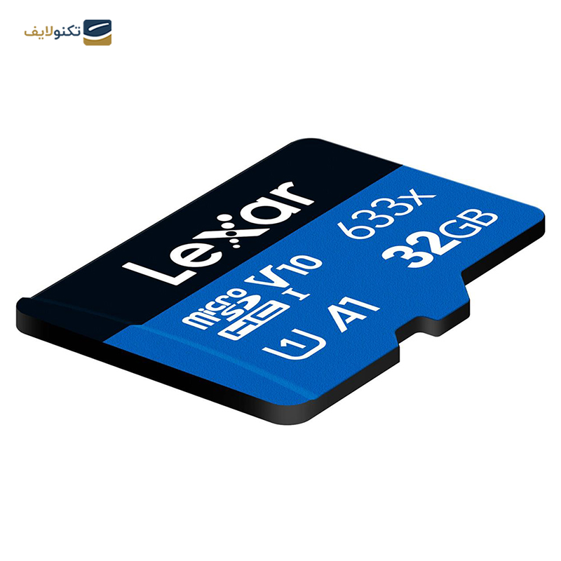 gallery-کارت حافظه microSDHC لکسار مدل Micron کلاس 10 ظرفیت 16 گیگابایت به همراه آداپتور SD copy.png