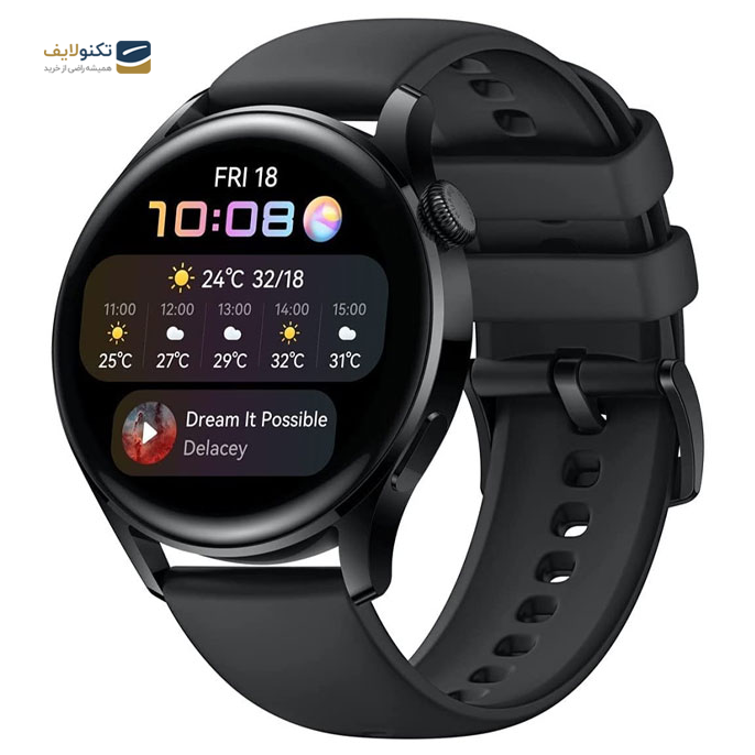 gallery- ساعت هوشمند هوآوی WATCH 3 Active Edition با بدنه مشکی و بند لاستیکی مشکی-gallery-1-TLP-3600_8db5a48c-7c4b-4750-8658-057023d71cb8.png